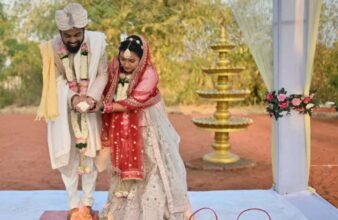 Rajasthan Couple Wedding Budget This couple from Rajasthan got married for Rs 1,592, told how they made the budget