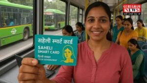Saheli Smart Card: दिल्ली की महिलाओं को अब मिलेगा बिल्कुल फ्री सफर, ऐसे बनेगा सहेली स्मार्ट कार्ड, जानिए पूरी प्रक्रिया