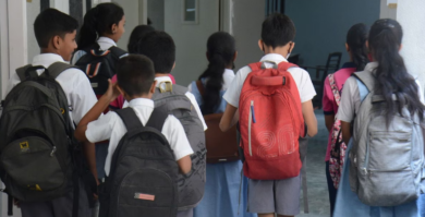 School Admission Closed