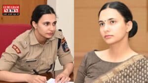 Success Story: 2 बार हाथ लगी असफलता, यूपीएससी में तीसरे प्रयास में रच दिया इतिहास, 16वीं रैंक करी हासिल, पढ़िए सफर