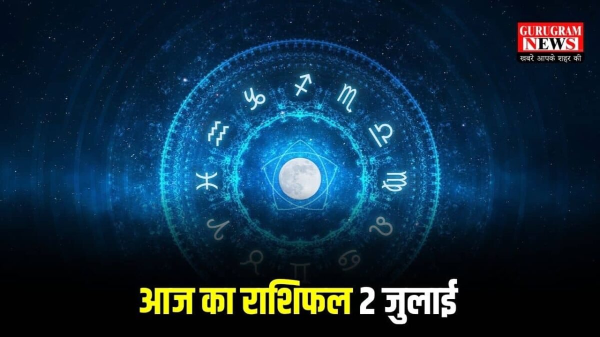 Today Horoscope