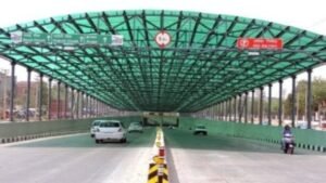 Gurugram: Hero Honda Chowk से उमंग भारद्वाज चौक तक बनेंगे दो नए अंडरपास, बचेगा 6 KM का चक्कर