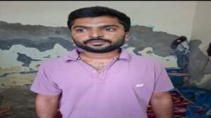 बिहार का मोस्टवांटेड अपराधी गुरुग्राम से गिरफ्तार, HAM नेता की हत्या का आरोप