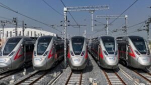 नमो भारत: दिल्ली से बहरोड़, अब राजस्थान होगा और भी करीब