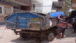 Gurugram: सफाई का नया खाका तैयार, 404 करोड़ का बजट, 4 जोन में होगा काम