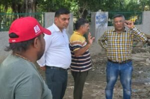 Gurugram News : शहर में 254 जगहों पर सफाई के लिए अधिकारियों की ड्यूटी लगाई, कितना होगा कारगर ?