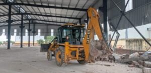 Gurugram: पर्यटन विभाग की 44 एकड़ जमीन पर अवैध कब्जा,जल्द होगी कार्रवाई