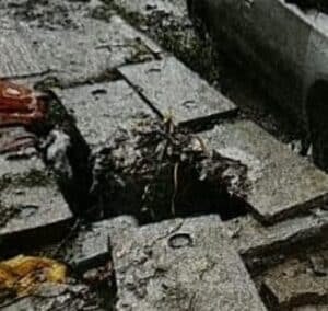 Gurugram: जलभराव ने ली जान, विभागों की लापरवाही से पति की नाले में डूब कर हुई मौत, रात भर इंतजार करती रही गर्भवती पत्नी