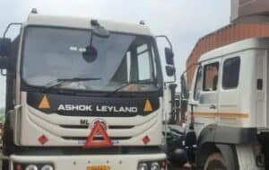 Gurugram News : सीएम फ्लाइंग ने फर्रुखनगर में पकड़ा अवैध डीजल भंडार