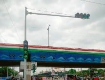 Gurugram News: AI से ट्रैफिक लाइट होगी कंट्रोल, बनेगा ग्रीन कॉरिडोर