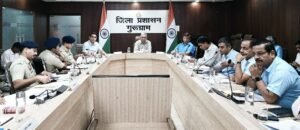 Gurugram News: नए गुरुग्राम में दो फ्लाईओवर निर्माण को मिलेगी गति, 15 अगस्त तक जारी होंगे टेंडर