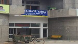 Breaking News: गुरुग्राम में 8 बांग्लादेशी पकड़े, 200 से ज़्यादा संदिग्धों की जांच जारी