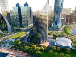 Global City: ग्लोबल सिटी को NH-48 से जोड़ने की तैयारी, नरसिंहपुर में बनेगी 60 मीटर चौड़ी सड़क