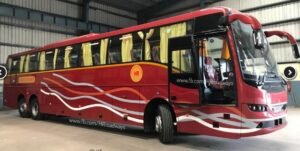 New Buses : दिवाली पर हरियाणा रोड़वेज की गुरुग्राम से जयपुर और चंडीगढ के लिए एक्सट्रा बसों का टाइम टेबल