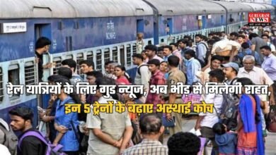 रेल यात्रियों