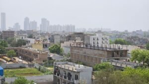 Registry Fraud : फर्रुखनगर और बादशाहपुर में रजिस्ट्रियों की जांच में हुआ घोटाले का खुलासा, अब नपेंगे अधिकारी