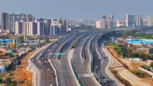 Dwarka Expressway News: एक्सप्रेसवे पर सितंबर माह से टोल वसूली की तैयारी,ऑटोमैटिक सिस्टम से सफर होगा और भी तेज़