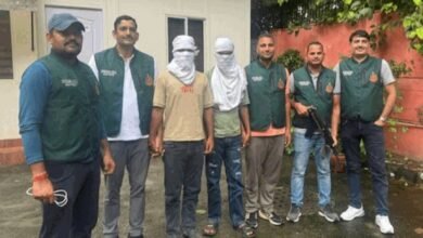 Elvish Yadav Firing Case