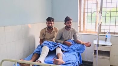 Encounter In Gurugram