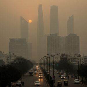 Gurugram News: प्रदूषण से निपटने की तैयारी, नगर निगम ने सलाहकार कंपनियों को किया नियुक्त