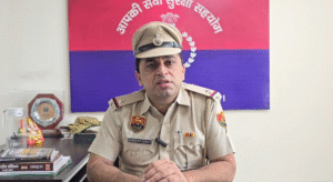 Encounter In Gurugram : बॉलीवुड सिंगर Fazilpuria की रेकी करने वाले ‘पेट्रोल’ का एनकाउंटर