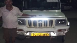 Gurugram News : गुरुग्राम निगम की बड़ी कार्रवाई,अवैध डंपिंग करने वाले 81 वाहनों पर 12.30 लाख का जुर्माना