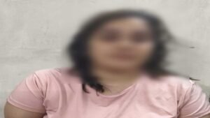 Gurugram Murder : पत्नी के पास जाने की ज़िद करने लगा लिव इन पार्टनर तो सीने में उतार दिया खंज़र