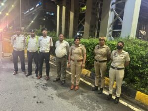 Drunk and Drive: एक महीने में 1739 चालान, 9 महिला ड्राइवर भी शामिल