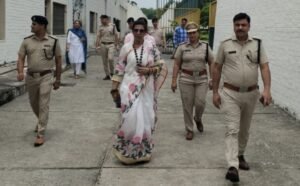 Gurugram News : महिला कैदियों के लिए कौशल विकास और बेहतर स्वास्थ्य सुविधाओं पर जोर: महिला आयोग