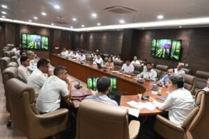 MCG Election: 11 अगस्त को सीनियर-डिप्टी मेयर के चुनाव को लेकर होगा मतदान