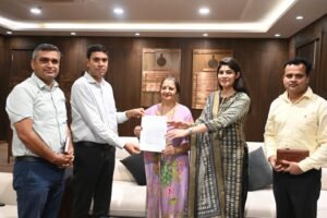 Gurugram News: एचएसवीपी की मार्केट और सेक्टर को अब नगर निगम संभालेगा