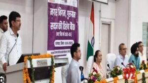 Gurugram News: गुरुग्राम और मानेसर नगर निगम में आज होगी पहली बैठक, सीनियर-डिप्टी मेयर का चुनाव फिर टला