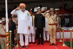 Gurugram News: स्वतंत्रता दिवस पर GMDA-MCG को झटका, क्यों सम्मान से वंचित रहे अधिकारी-कर्मचारी?