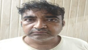 Gurugram News: बच्चों की पढ़ाई को लेकर हुआ झगड़ा, एकाउंटेंट पति ने लाइसेंसी रिवाल्वर से किया हवाई फायर