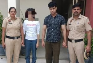 crime News: इंजीनियरिंग का नशा,पुलिस से उलझे नशे में धुत्त इंजीनियर, तीन गिरफ्तार