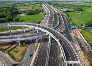 Gurugram News: गुरुग्राम से दिल्ली, एयरपोर्ट और चंडीगढ़ का सफर हुआ आसान, बड़ी परियोजनाओं से मिलेगी रफ्तार