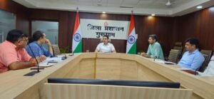 Gurugram News: प्रदूषण के खिलाफ बड़ा एक्शन, गुरुग्राम में 46 अवैध कंक्रीट प्लांट सील