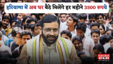 It's a great thing for the youth of Haryana