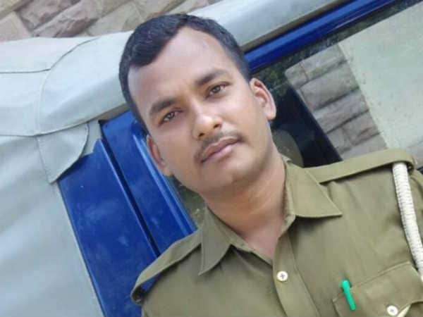 Success Story: Sir sent a constable to get tea, he returned as SDM, know his success story... 
