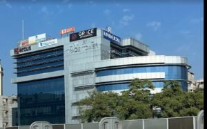 Gurugram में ED का बड़ा एक्शन, Universal Builder की 150 करोड़ की प्रॉपर्टी अटैच