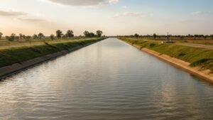 Canal Water : मानेसर निगम का ये पहला गांव जहां पहुंची नहरी पानी की सप्लाई, सीधे 2000 की आबादी को फायदा