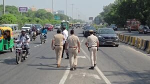 Dangerous Road In Gurugram : सर्वे रिपोर्ट में खुलासा, खतरों से भरा है Delhi Gurugram Expressway, थार हादसे के बाद टूटी नींद