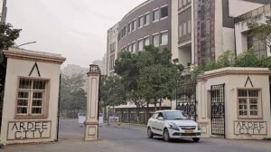 EWS Plots : 25 साल बाद मिला गरीबों का हक़, पॉश सोसाइटी में 104 EWS प्लॉट्स का हुआ ड्रा