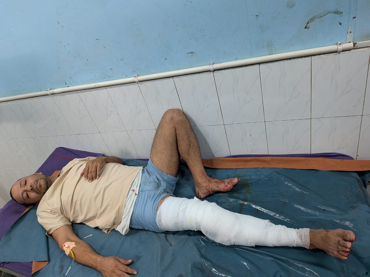 Ecnounter Hi Encounter