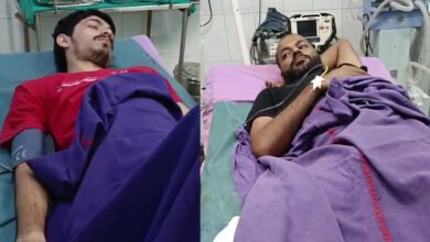 Encounter In Gurugram