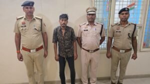 Girlfriend Murder : आईएमटी मानेसर में लड़कों से बात करने पर प्रेमिका की हत्या