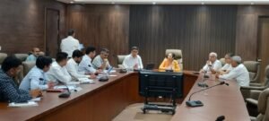 Gurugram News : 99 करोड़ रुपए के विकास कार्यों को मंज़ूरी, नगर निगम की लगी मुहर