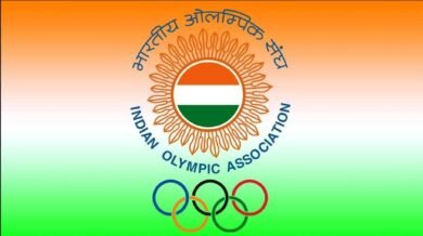Haryana Olympic Games