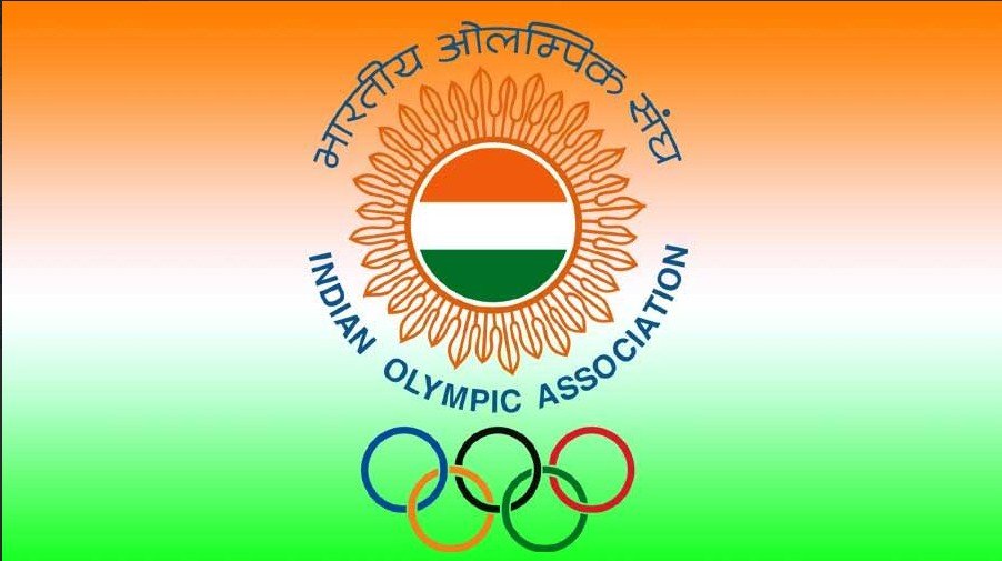 Haryana Olympic Games