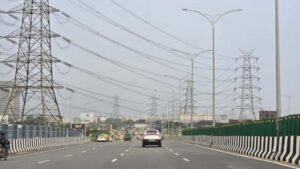 Gurugram News : साइबर सिटी में बिजली की तारों को किया जाएगा अंडरग्राउंड, मानेसर पर फोकस